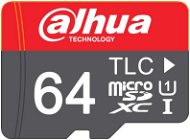 DAHUA MicroSDXC 64GB Ultra Class 10 UHS-I - Pamäťová karta
