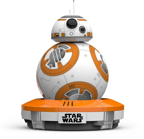 Sphero BB-8 Star Wars - Robot - Main image
