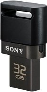 Sony Micro Valut On The Go 32 GB - USB kľúč