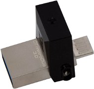 Kingston DataTraveler MicroDuo 16 GB - Flash Drive