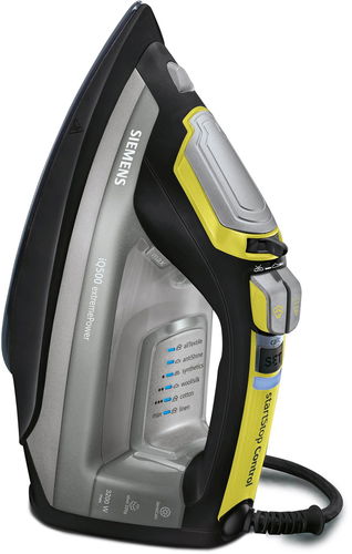 SIEMENS TB60XTRM - Žehlička - Hlavní obrázek