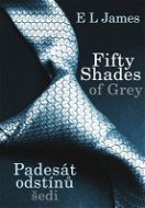 Fifty shades of Grey - Padesát odstínů šedi - 