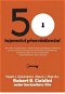 50 tajemství přesvědčování - Elektronická kniha
