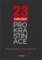 23 zabijáků prokrastinace - Elektronická kniha