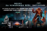 ASSASSIN'S CREED® VALHALLA + DLC - registration required on MSI - Promo Electronic Key