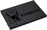 Kingston A400 120 GB 7mm - SSD disk