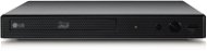 LG BP450 - Blu-Ray Player