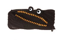 Zipit Grillz Monster schwarz - Schlampermäppchen