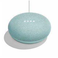 Google Home Mini Aqua - Hangsegéd