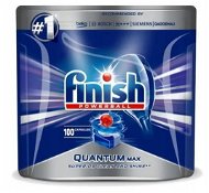 FINISH Quantum 100 pcs - Dishwasher Tablets