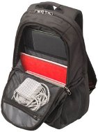 Samsonite GuardIT Laptop Backpack L 17.3 &quot;čierny - Batoh na notebook