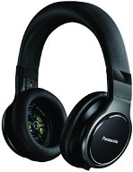 Panasonic RP-HD10E-K - Headphones