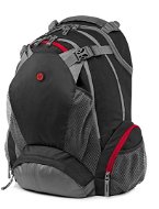 HP Full Featured Backpack 17.3" - Laptop-Rucksack