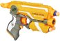 Nerf Elite Firestrike - Toy Gun