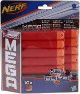 Nerf N-Strike Elite - Mega darts - Nerf kiegészítő