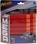 Nerf Elite - Mega darts - Nerf Accessory