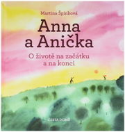 Anna and Anička &quot;The Way home&quot; - Charity