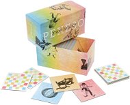 Pexeso Old Toys &quot;The Way Home&quot; - Memory Game