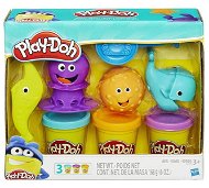 Play-Doh - óceán - Kreatív játék