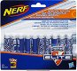 Nerf N-Strike Elite - Replacement arrows 10 pcs - Nerf Accessory