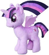 My Little Pony Plush pony with catalog - Soft Toy