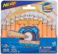 Nerf Accustrike spare darts 24 pcs - Nerf Accessory