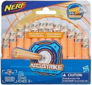 Nerf Accustrike tartalék darts 24 db - Nerf kiegészítő