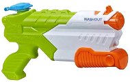 Nerf Super Soaker Washout - Vodná pištoľ