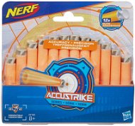 Nerf Accustrike pót darts 12 db - Nerf kiegészítő