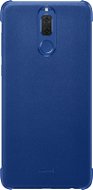 Huawei Original PU Protective Blue for Mate 10 Lite - Protective Case