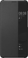 Huawei Original S-View Gray Case for Mate 10 Pro - Phone Case