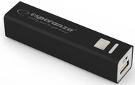 i-Stay Powerbank 2400mAh Black - Powerbanka