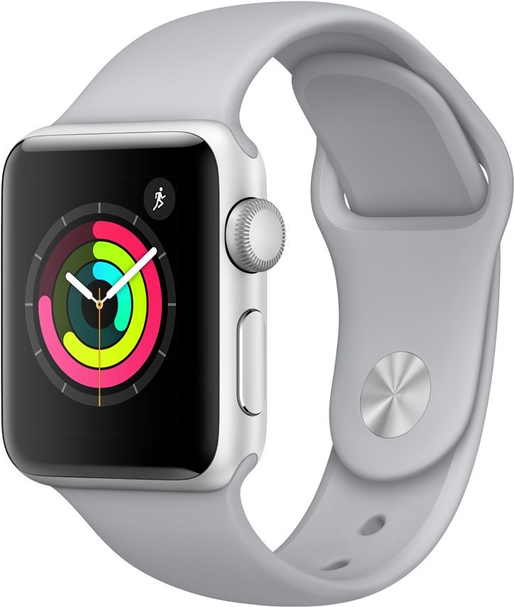 Apple watch best sale 3 demo