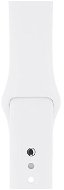 Apple Sport 42mm White DEMO - Watch Strap