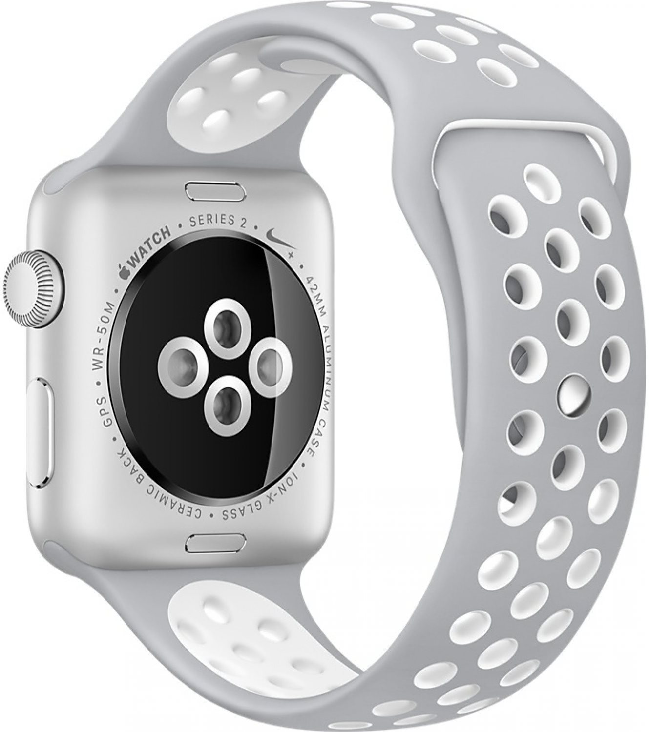 Apple watch nike outlet 38mm