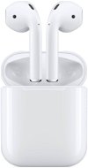 Apple AirPods - Headphones