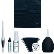CLEAN IT CL-33 Set to clean notebooks all in one - Cleaner