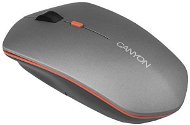 Canyon CNS-silver CMSW4 - Mouse