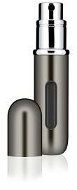 TRAVALO Doplňovač Atomizer Classic HD 5 ml Titan - Plniteľný rozprašovač parfumov