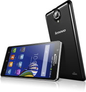 Lenovo A536 Dual SIM Black - Mobile Phone