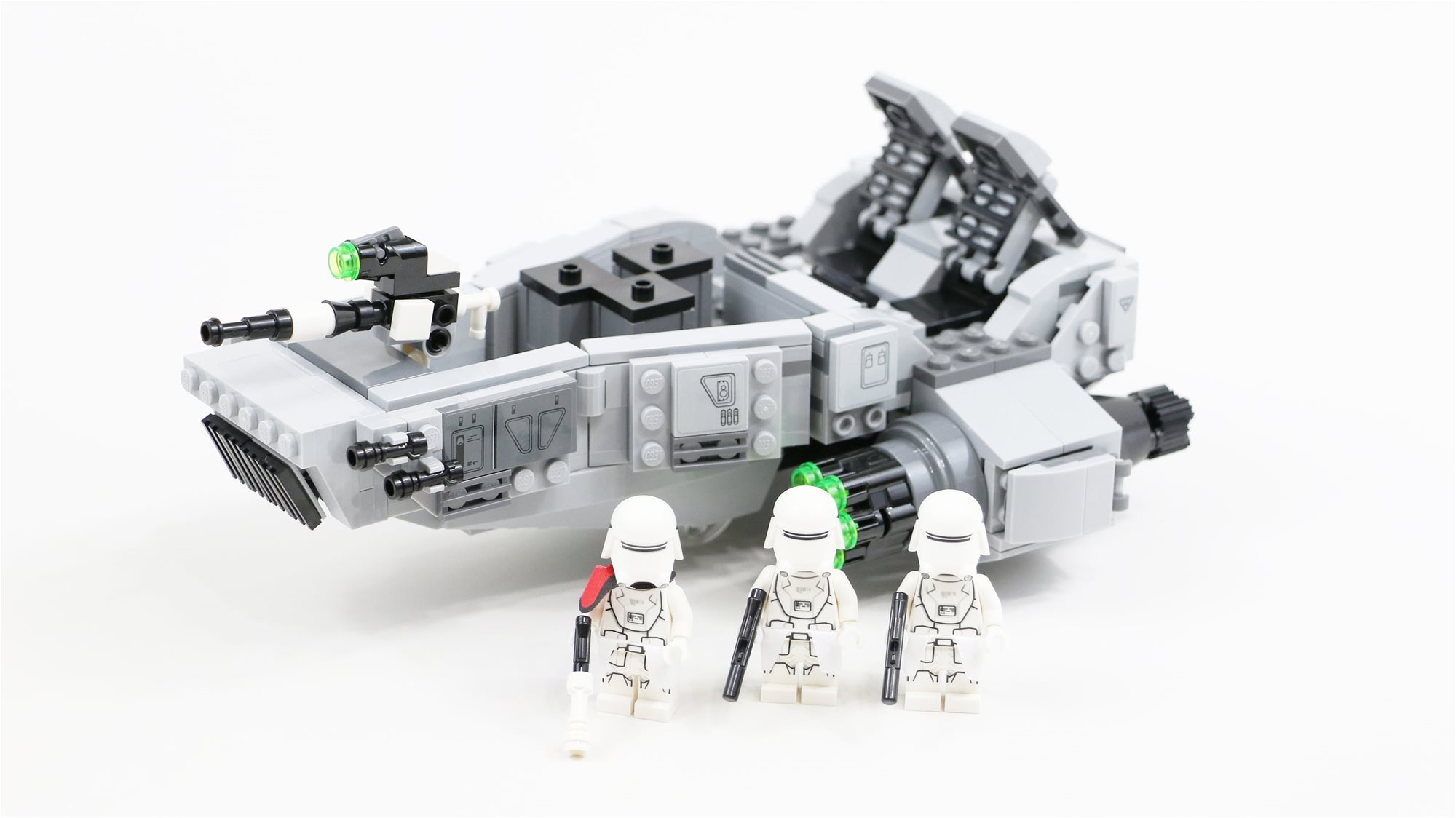 Lego 75100 on sale