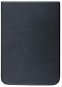 B-SAFE Lock 1221, case for PocketBook 740 InkPad 3, 741 InkPad Color, black - E-Book Reader Case