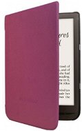 PocketBook WPUC-740-S-VL, lila - E-book olvasó tok