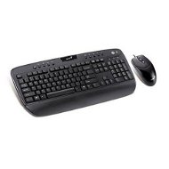Genius C220e - Keyboard and Mouse Set