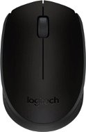 Logitech Wireless Mouse M171, fekete - Egér