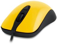 SteelSeries Kinzu v2 PRO Edition Yellow - Mouse