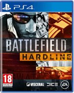 PS4 - Battlefield Hardline the PS4 - Console Game