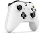 Xbox One vezeték nélküli vezérlő fehér - Kontroller