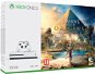 Xbox One mit 500 GB Assassins Creed: Origins - Spielekonsole