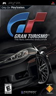 PSP - Gran Turismo (Essentials Edition) free game for PSP console - Console Game